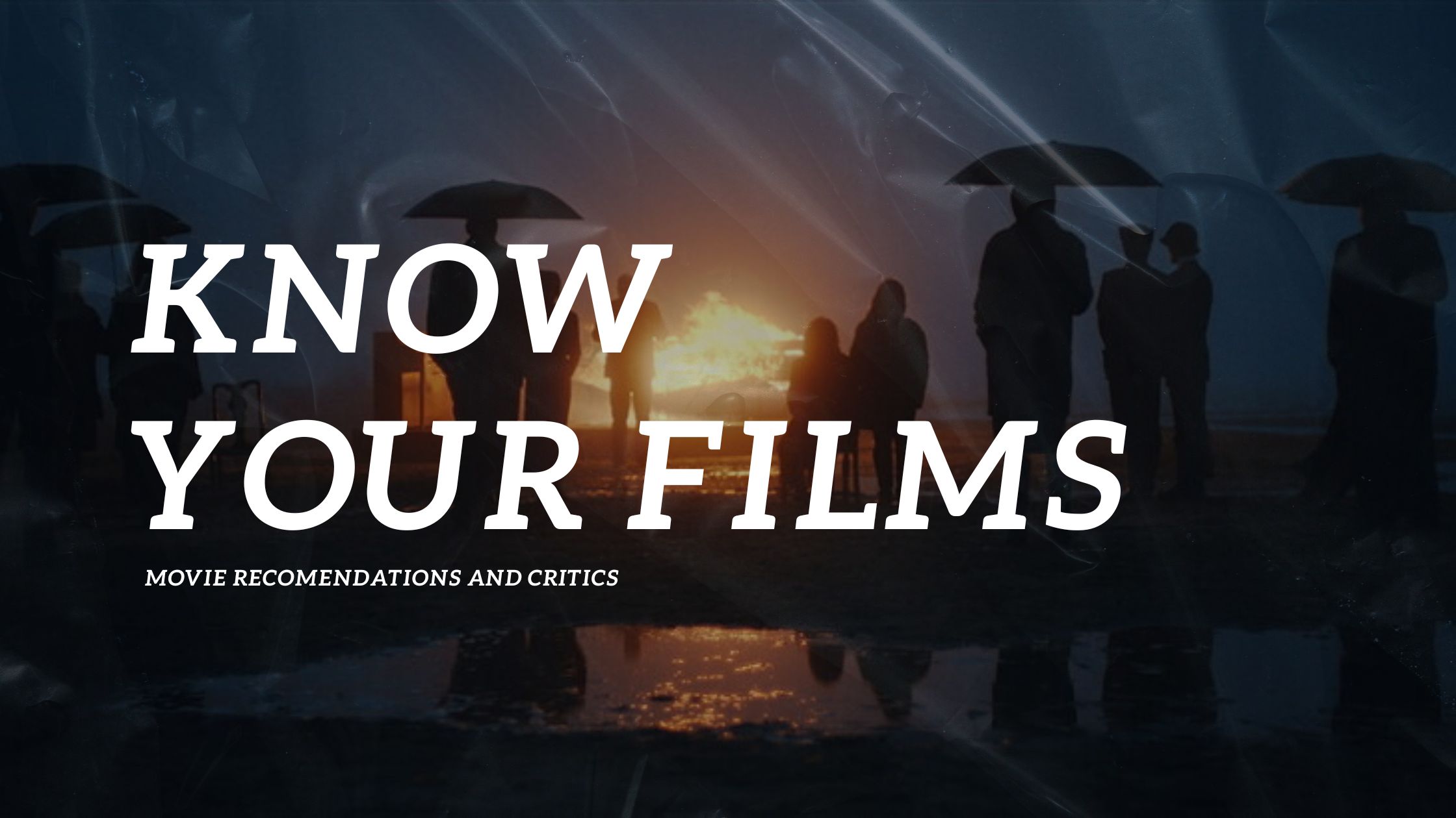KnowYourFilms