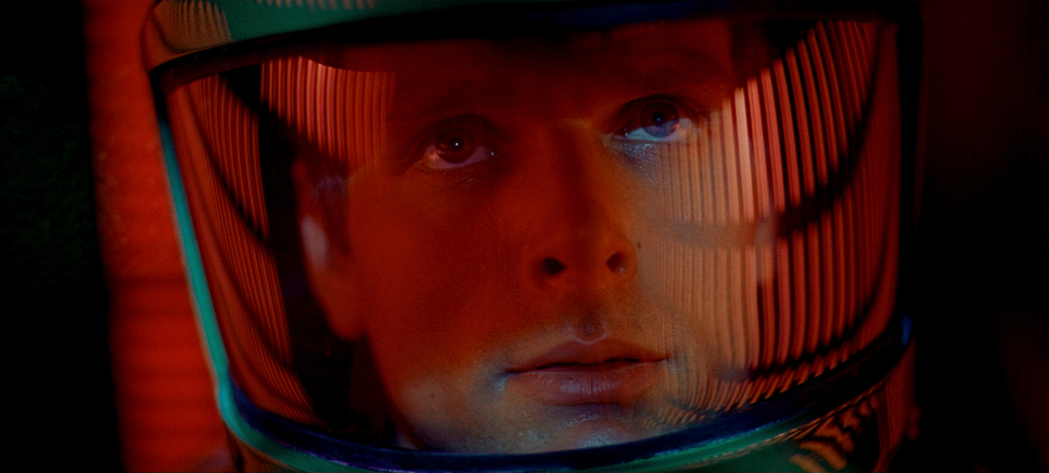 Mengungkap Rahasia Monolit Hitam dalam 2001: A Space Odyssey